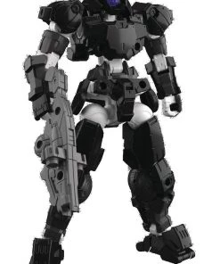 Bandai Japan Gundam Bandai Spirits 30 Minute Mission - #20 BeXm-15 Portanova (Black) Model Kit