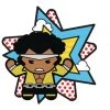 PopFun Marvel Kawaii Pin Collection - Power Man