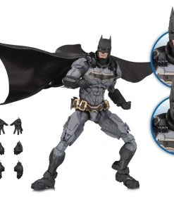 DC Comics DC Collectibles Batman DC Prime 9-inch Action Figure