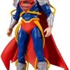 McFarlane Toys DC Comics: Infinite Crisis - Superboy Prime