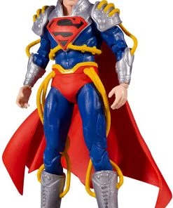 McFarlane Toys DC Comics: Infinite Crisis - Superboy Prime