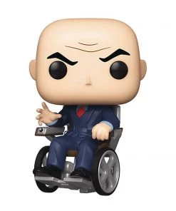 Funko Pop! Marvel: X-Men Film 20th Anniversary - Professor X