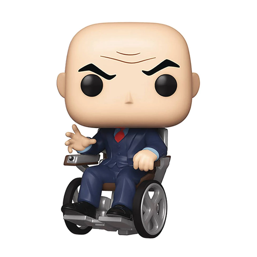 Funko Pop! Marvel: X-Men Film 20th Anniversary - Professor X 1 Funko Pop! Marvel: X-Men Film 20th Anniversary - Professor X