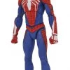 Diamond Select Toys Marvel Spider-Man (Playstation 4 Ver.) Select Action Figure