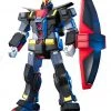 Bandai Japan Bandai Hobby Z Gundam - #49 Psycho Gundam HG Model Kit