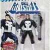 Hasbro Marvel Legends Retro Collection - The Punisher