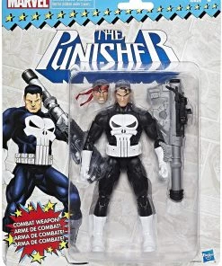 Hasbro Marvel Legends Retro Collection - The Punisher