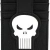 Loungefly Marvel Comics - Punisher Skull Card Holder