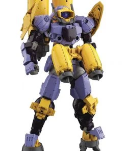 Bandai Japan Bandai Hobby 30 Minute Mission - #22 BEXM-15 Marine Portanova Purple Model Kit Gundam