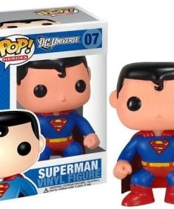 Funko Pop! Heroes: DC Comics - Superman
