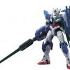 Bandai Japan Bandai Hobby Gundam 00 - #21 00 QAN(T) 1/144 RG Model Kit