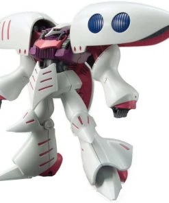 Bandai Japan Bandai Hobby Z Gundam - AMX-004 Qubeley 1/144 HG Model Kit