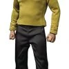 Quantum Mechanix QMx: Star Trek Master Series - Captain Kirk 1/6th Scale Action Figure