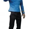 Quantum Mechanix QMx: Star Trek Master Series - Mr. Spock 1/6th Scale Action Figure
