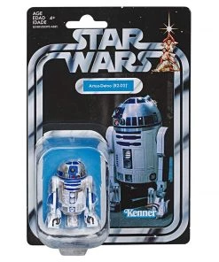 Hasbro Star Wars: The Vintage Collection - R2-D2