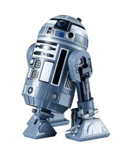 Bandai Japan Bandai Hobby Star Wars: Character Line - R2-Q2 1/12 Scale Model Kit
