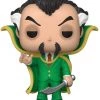 Funko Pop! Heroes: DC Comics - Ra's Al Ghul (2020 SDCC Exclusive)