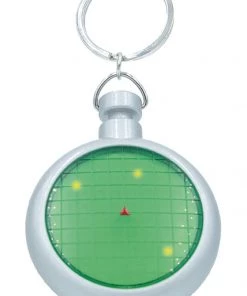 Abysse Dragon Ball Z - Radar Keychain