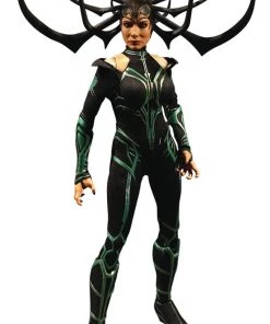 Mezco One:12 Collective Marvel - Ragnarok Hela