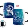Morphing Mugs Harry Potter "Aguamenti Ravenclaw" 11-oz. Heat-Sensitive Mug