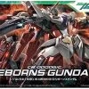 Bandai Japan Bandai Hobby Gundam 00 - #53 Reborns Gundam 1/144 HG Model Kit