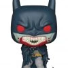 Funko Pop! Heroes: DC Comics Batman 80th Anniversary - Batman Red Rain