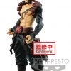 Banpresto My Hero Academia: Age Of Heroes - Red Riot