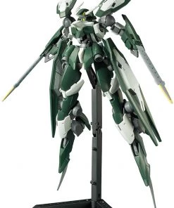 Bandai Japan Bandai Hobby Gundam Iron-Blooded Orphans - #34 Reginlaze Julia 1/144 HG Model Kit