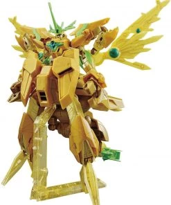 Bandai Japan Bandai Spirits Gundam Build Divers RE:Rise - #37 Re:Rising Gundam (Build Diver's Mobile Suit - Special Color Ver.) 1/144 HG Model Kit