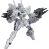 Bandai Japan Bandai Hobby Gundam Build Fighters #63 Reversible Gundam 1/144 HG Model Kit