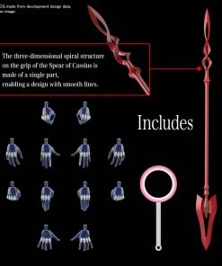 Bandai Japan Bandai Spirits Evangelion - EVA Unit-06 RG Model Kit