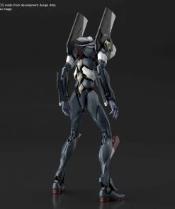 Bandai Japan Bandai Spirits Neon Genesis Evangelion - Unit-03 The Enchanted Shield Of Virtue Set RG Model Kit