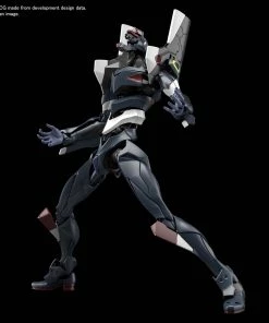 Bandai Japan Bandai Spirits Neon Genesis Evangelion - Unit-03 The Enchanted Shield Of Virtue Set RG Model Kit