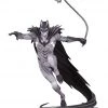 DC Collectibles Batman Black & White - Batman By Kenneth Rocafort Statue DC Comics