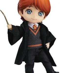 Good Smile Harry Potter - Ron Weasley Nendoroid Doll