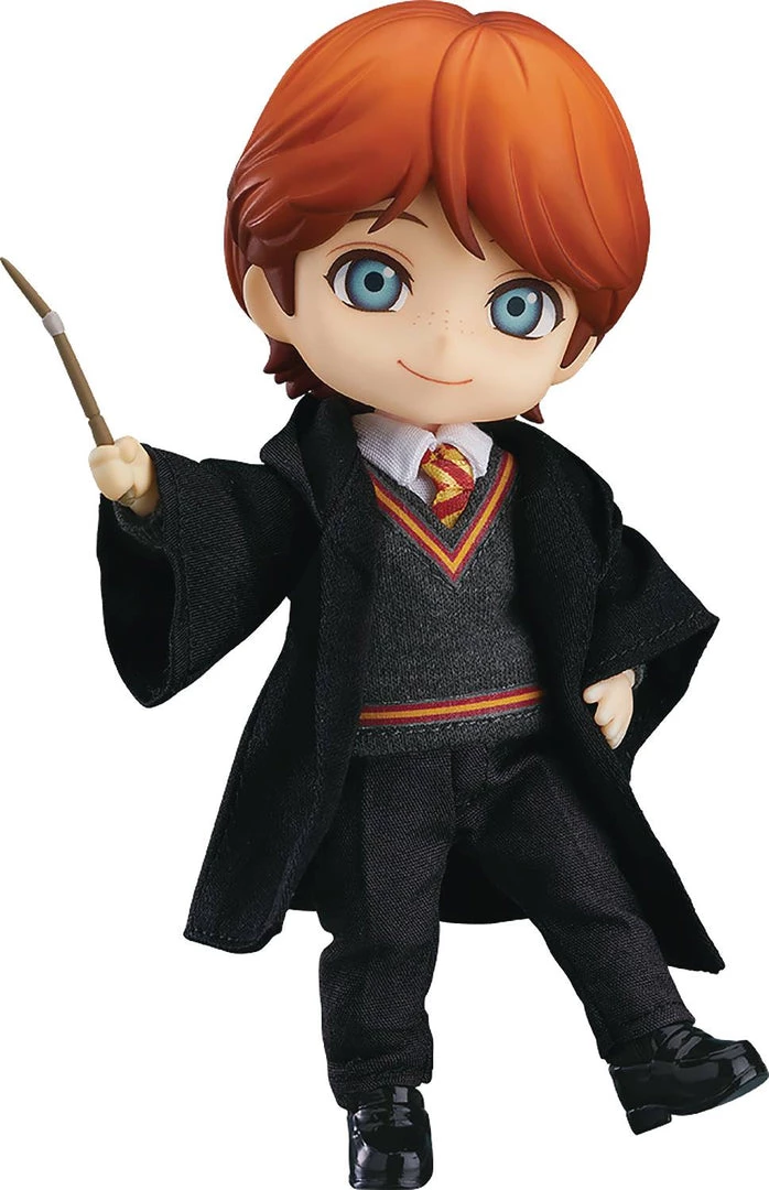 Good Smile Harry Potter - Ron Weasley Nendoroid Doll 1 Good Smile Harry Potter - Ron Weasley Nendoroid Doll