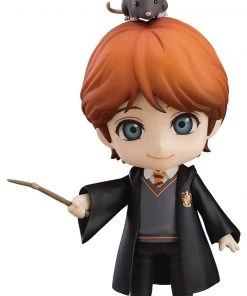 Good Smile Harry Potter - Ron Weasley Nendoroid