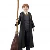 Bandai Japan Bandai Tamashii Nations Harry Potter - Ron Weasley S.H. Figuarts