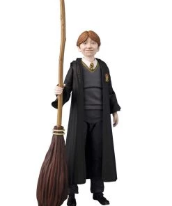 Bandai Japan Bandai Tamashii Nations Harry Potter - Ron Weasley S.H. Figuarts