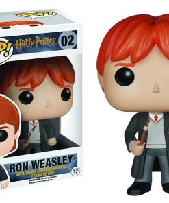 Funko Pop! Harry Potter - Ron Weasley