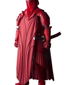Bandai Japan Bandai Tamashii Nations Star Wars Movie Realization Akazonae Royal Guard
