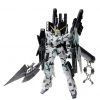 Bandai Japan Bandai Hobby Gundam UC - RX-0 Full Armor Unicorn Gundam (Ver. Ka) 1/100 MG Model Kit