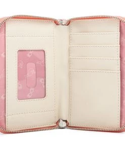 Loungefly Harry Potter - Luna Lovegood Zip-Around Wallet