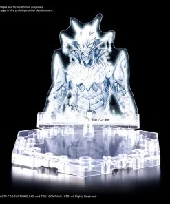 Bandai Japan Bandai Spirits Kamen Rider - Den-O Gun Form Figure-Rise Standard Model Kit Gundam