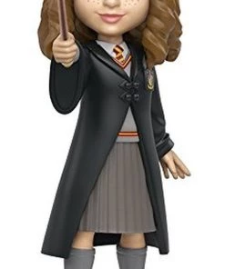 Funko Rock Candy: Harry Potter - Hermione Granger