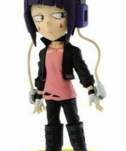 Banpresto My Hero Academia World Collectible Figure Vol. 3 - Kyoka Jiro