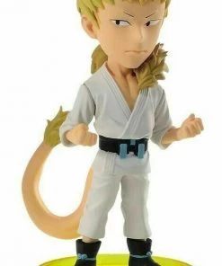 Banpresto My Hero Academia World Collectible Figure Vol. 3 - Mashirao Ojiro