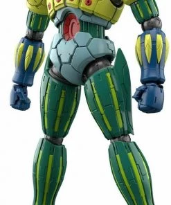 Bandai Japan Bandai Hobby Mazinger Z - Steel Jeeg (Infinitism Ver.) 1/144 HG Model Kit Gundam
