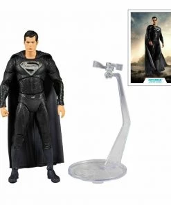 McFarlane Toys DC Comics: Snyder's Justice League - Superman