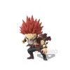 Banpresto My Hero Academia WCF Vol. 7 - Eijiro Kirishima